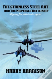 Capa do artigo Stainless Steel Rat And The Misplaced Battleship