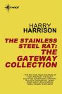 Stainless Steel Rat Ebook Collection - Preview