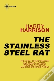 Capa do artigo Stainless Steel Rat