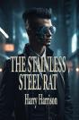 Stainless Steel Rat - Preview