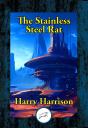 Stainless Steel Rat - Preview