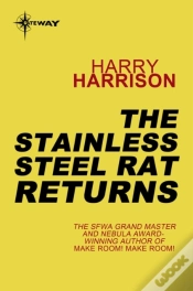 Capa do artigo Stainless Steel Rat Returns