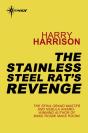 Stainless Steel Rat'S Revenge - Preview