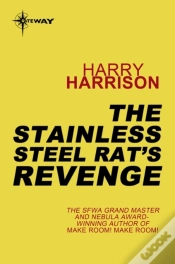 Capa do artigo Stainless Steel Rat