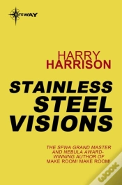 Capa do artigo Stainless Steel Visions