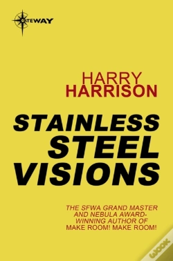 Capa do artigo Stainless Steel Visions