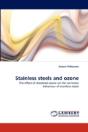 Stainless Steels And Ozone - Preview