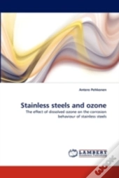 Stainless Steels And Ozone