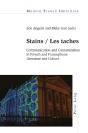 Stains / Les Taches - Preview