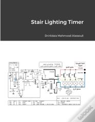 Stair Lighting Timer