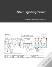 Capa do artigo Stair Lighting Timer