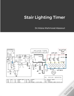 Capa do artigo Stair Lighting Timer