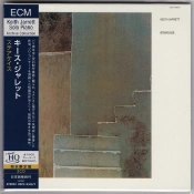 Capa do artigo Staircase - CD