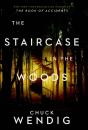 Staircase In The Woods - Preview