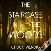 Capa do artigo Staircase In The Woods