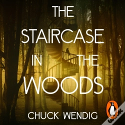 Capa do artigo Staircase In The Woods
