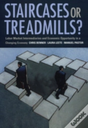 Capa do artigo Staircases Or Treadmills?