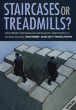 Capa do artigo Staircases Or Treadmills?