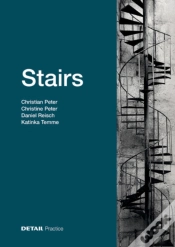 Capa do artigo Stairs
