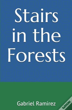 Capa do artigo Stairs In The Forests