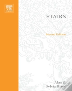 Capa do artigo Stairs