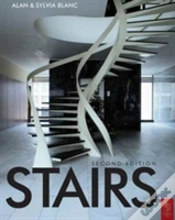 Capa do artigo Stairs