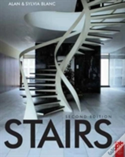 Capa do artigo Stairs