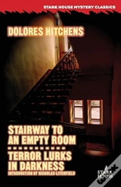 Capa do artigo Stairway To An Empty Room / Terror Lurks In Darkness