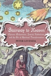 Capa do artigo Stairway To Heaven
