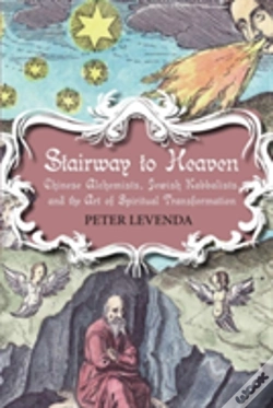 Capa do artigo Stairway To Heaven
