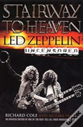 Stairway To Heaven