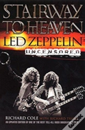 Capa do artigo Stairway To Heaven