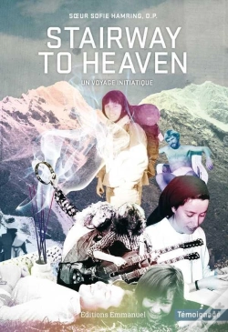 Capa do artigo Stairway To Heaven
