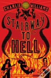 Capa do artigo Stairway To Hell