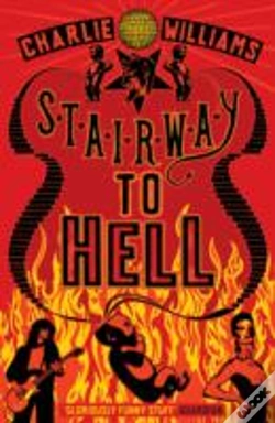Capa do artigo Stairway To Hell
