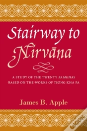Capa do artigo Stairway To Nirvana