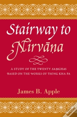 Capa do artigo Stairway To Nirvana