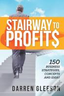 Stairway To Profits