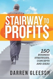 Stairway To Profits