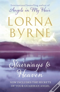 Capa do artigo Stairways To Heaven