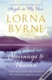 Capa do artigo Stairways To Heaven
