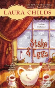 Capa do artigo Stake & Eggs