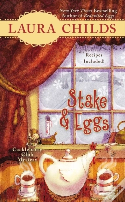 Capa do artigo Stake & Eggs