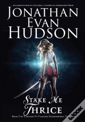 Capa do artigo Stake Me Thrice