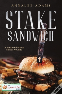 Capa do artigo Stake Sandwich