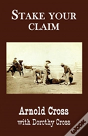 Capa do artigo Stake Your Claim