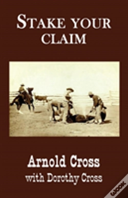 Capa do artigo Stake Your Claim