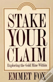 Capa do artigo Stake Your Claim