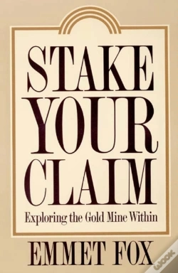 Capa do artigo Stake Your Claim