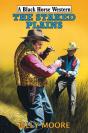 Staked Plains - Preview